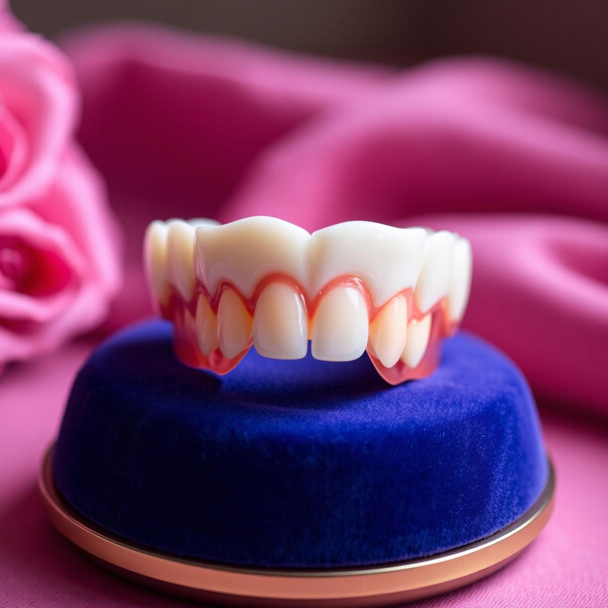 Rehabilitación Oral