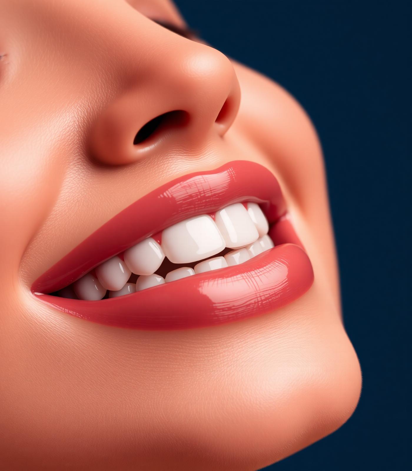 Diseño de Sonrisa