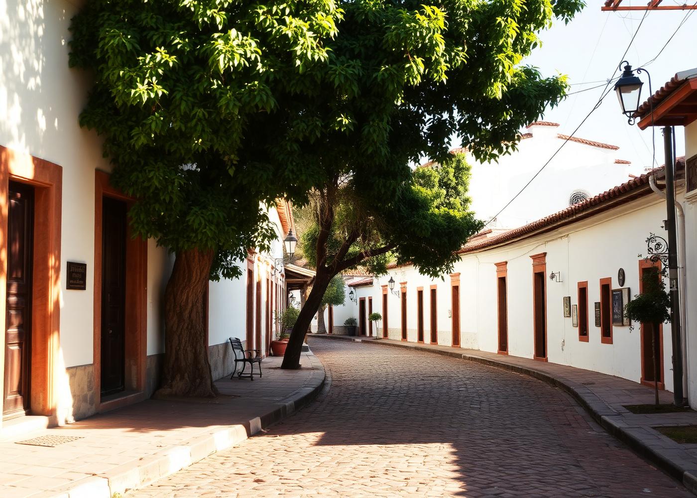 Pueblos Patrimoniales